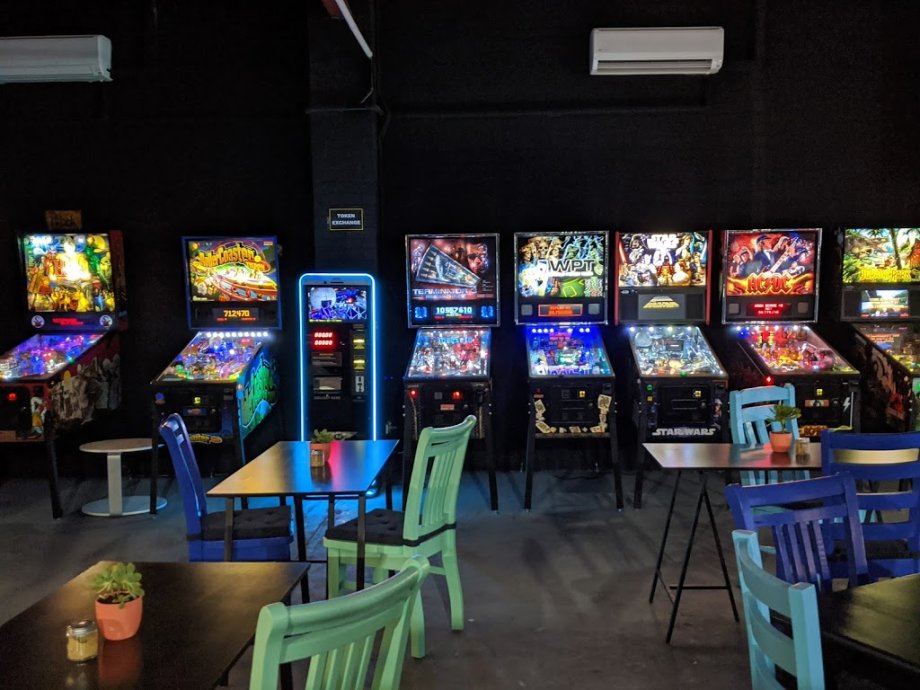 Zero Latency Perth - Foto 4