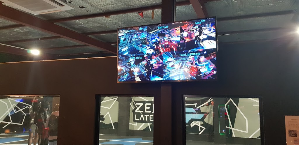 Zero Latency Perth - Foto 1