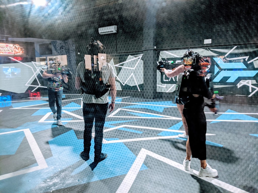 Zero Latency Perth - Foto 1