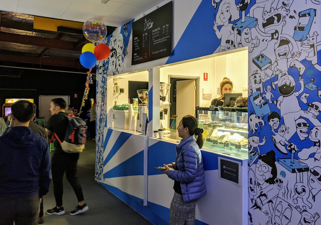 Zero Latency Perth - Foto 1