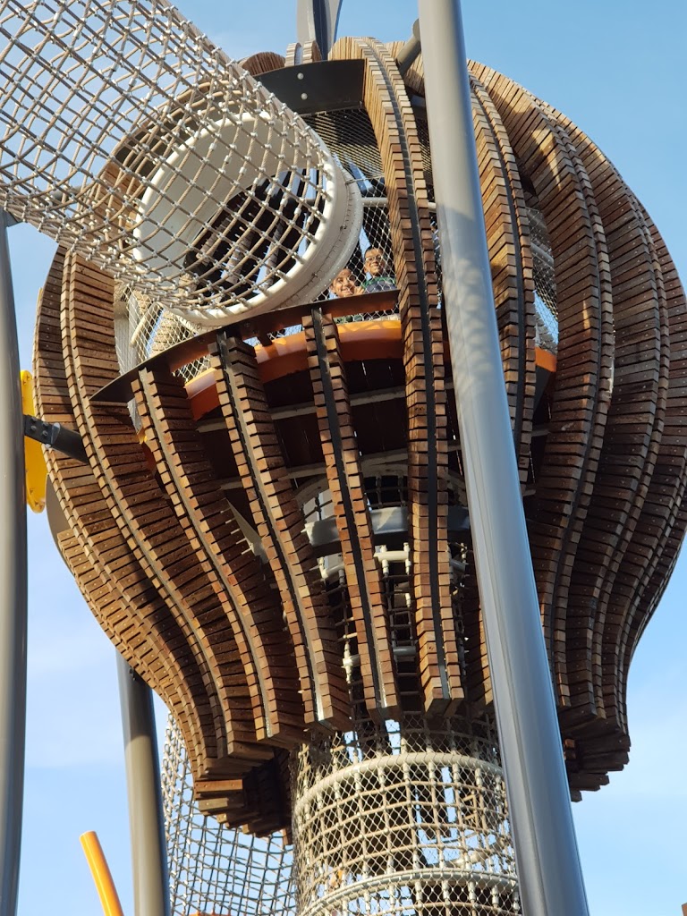 Gumnut Park Playground - Foto 2