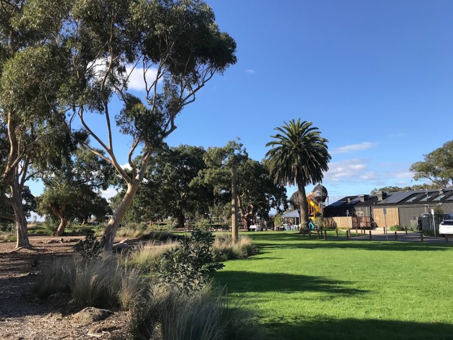 Gumnut Park Playground - Foto 6