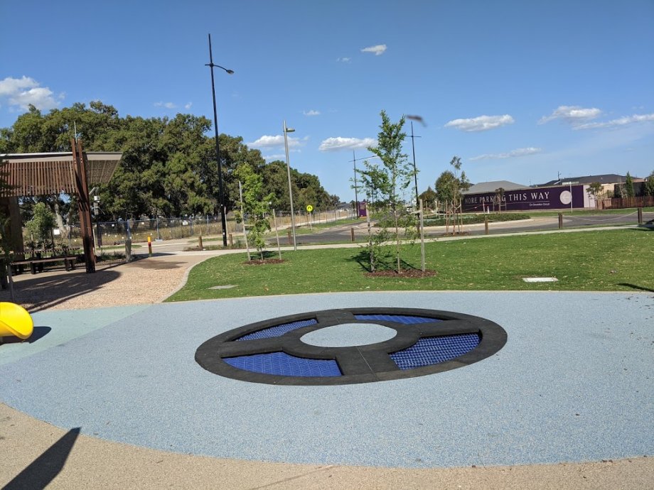 Gumnut Park Playground - Foto 8