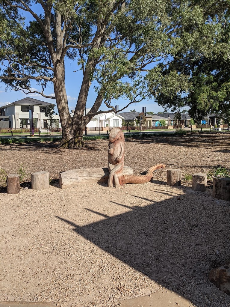 Gumnut Park Playground - Foto 10