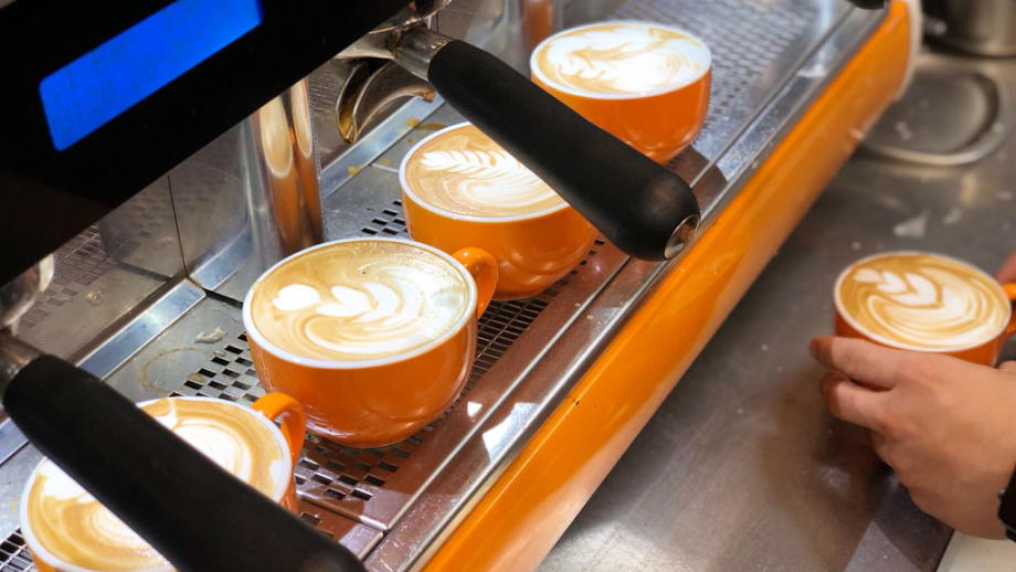 Surfing Lizard Cafe - Foto 2