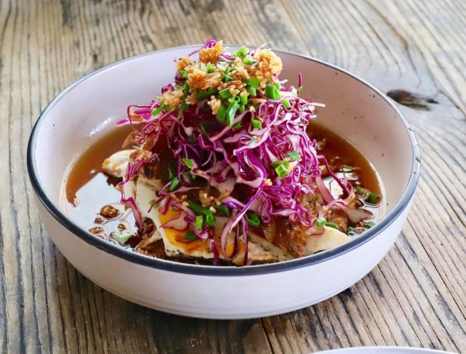 Surfing Lizard Cafe - Foto 5