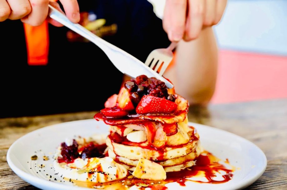 Surfing Lizard Cafe - Foto 7