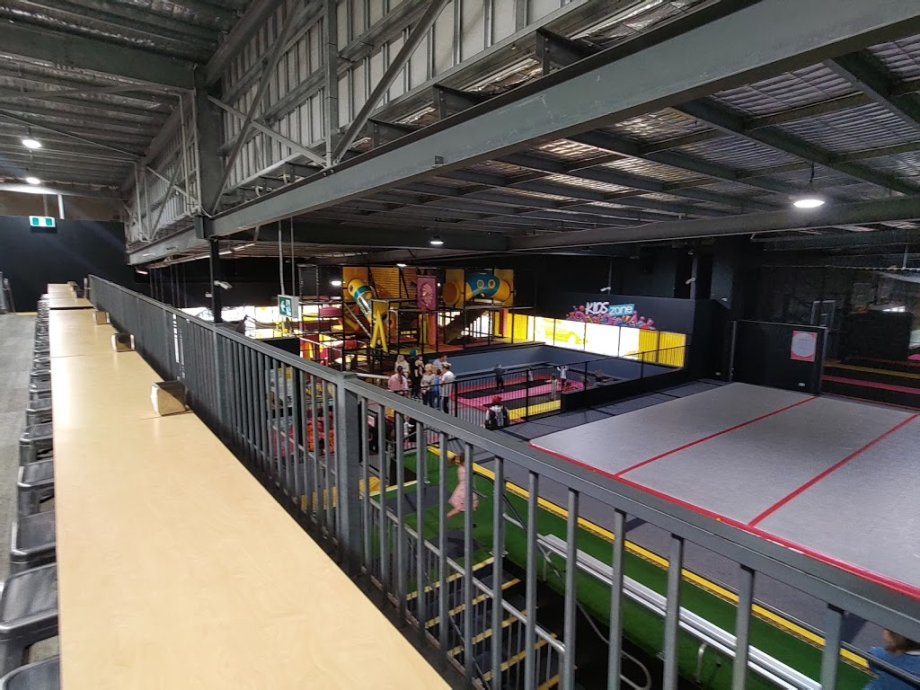 Latitude Perth - Foto 2