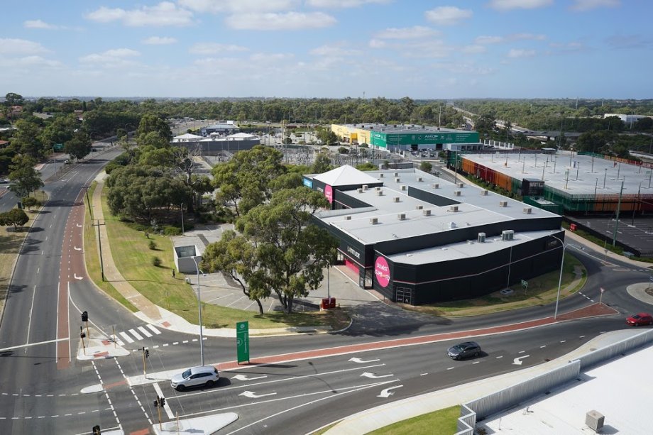 Latitude Perth - Foto 4