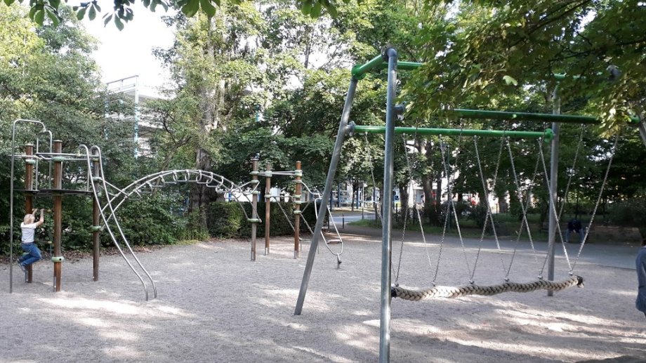 Ernst-Thälmann-Platz - Foto 2