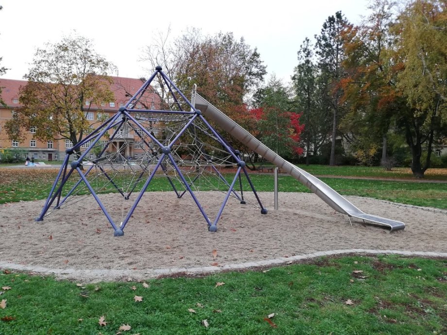 Ernst-Thälmann-Platz - Foto 7