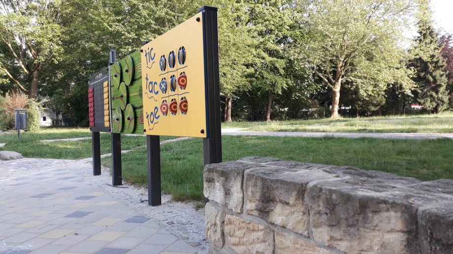 Ernst-Thälmann-Platz - Foto 9