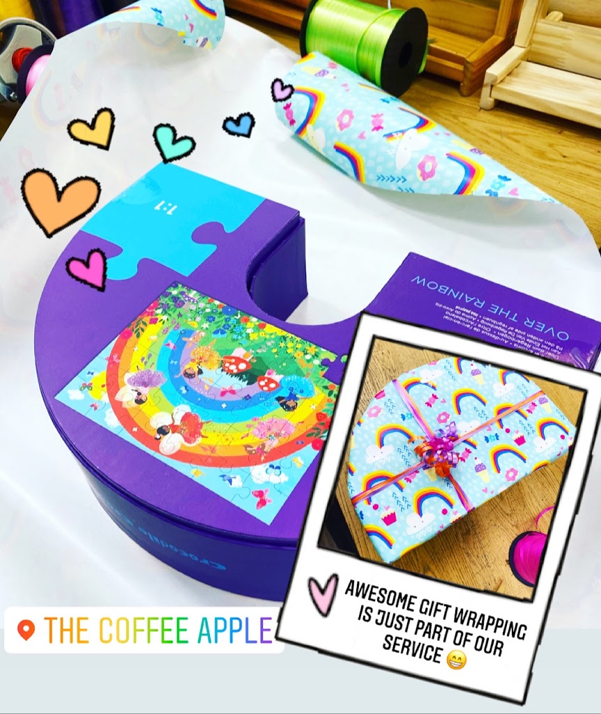 The Coffee Apple - Foto 3