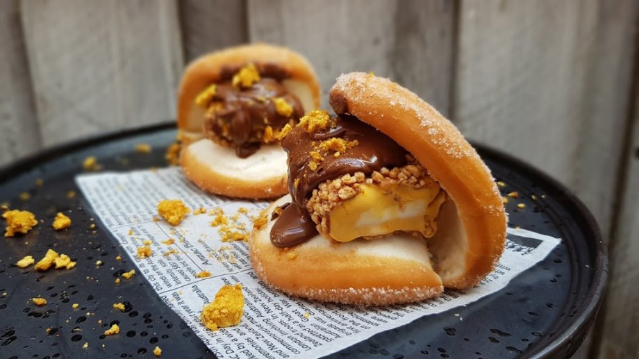 Brother Hen - Foto 2