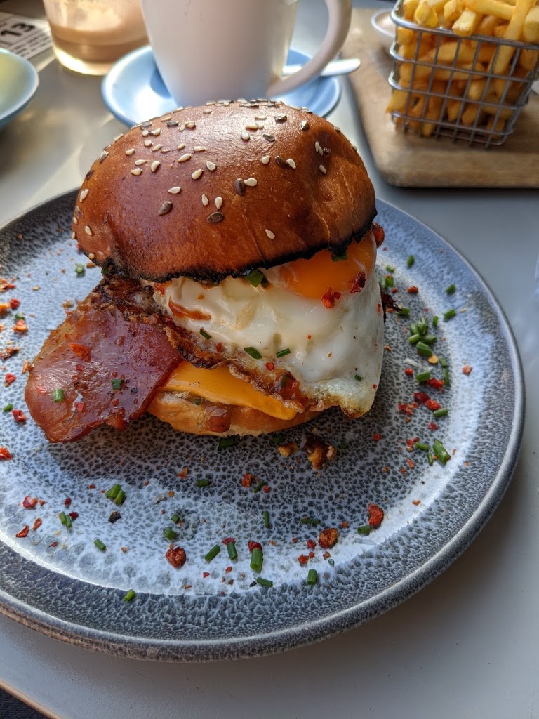 Brother Hen - Foto 1