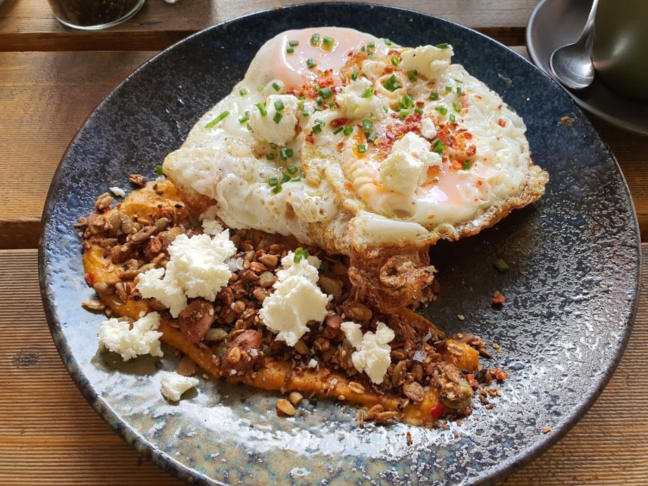 Brother Hen - Foto 4