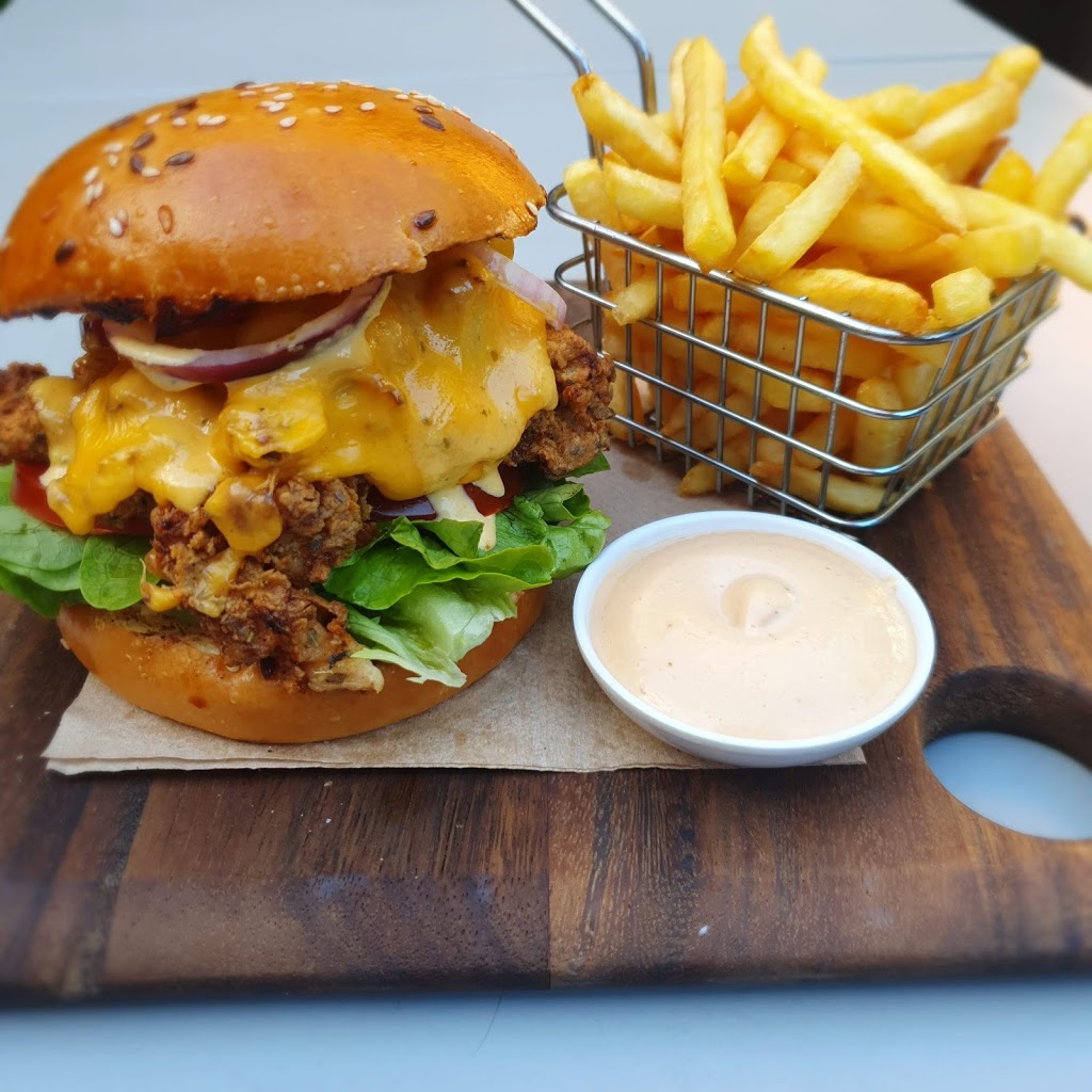 Brother Hen - Foto 1