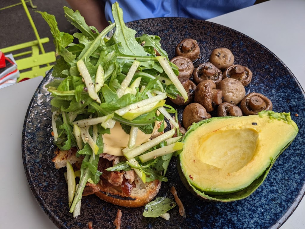 Brother Hen - Foto 1