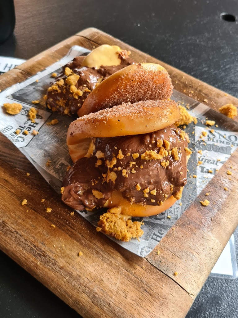 Brother Hen - Foto 1