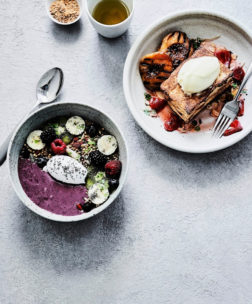 Red Door Corner Store - Foto 2