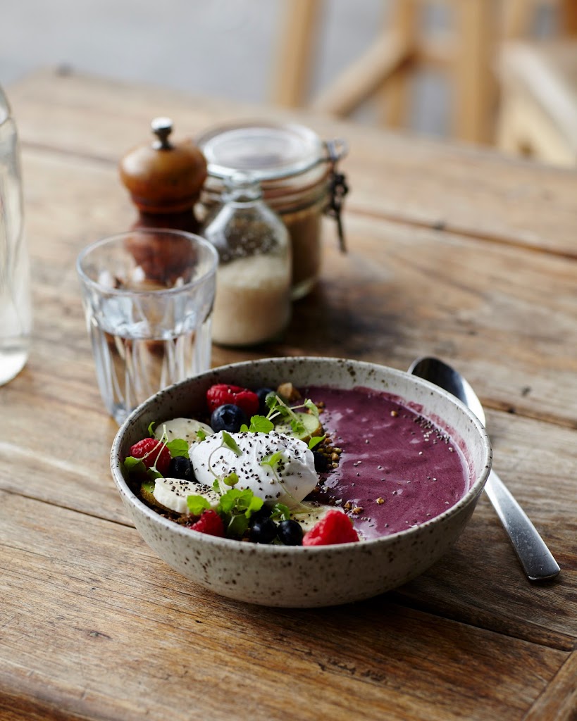 Red Door Corner Store - Foto 1