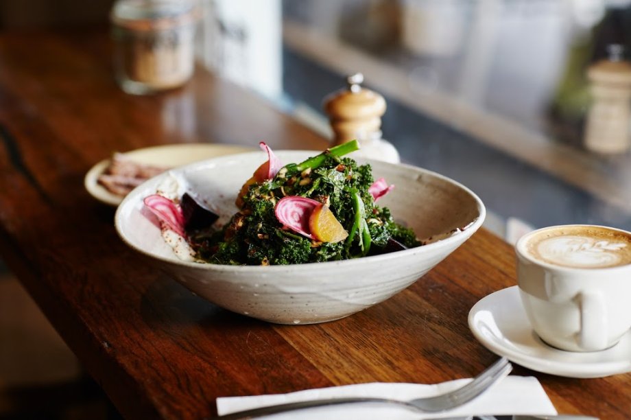 Red Door Corner Store - Foto 6