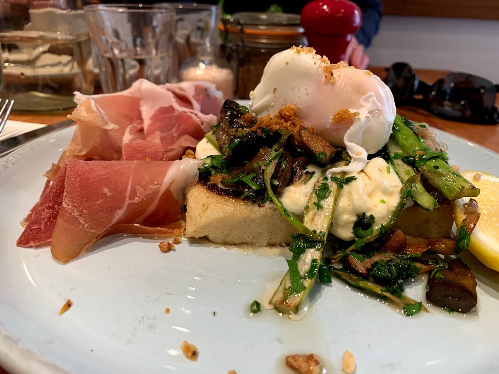 Red Door Corner Store - Foto 1