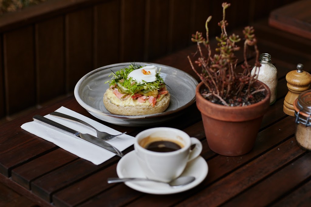 Red Door Corner Store - Foto 1