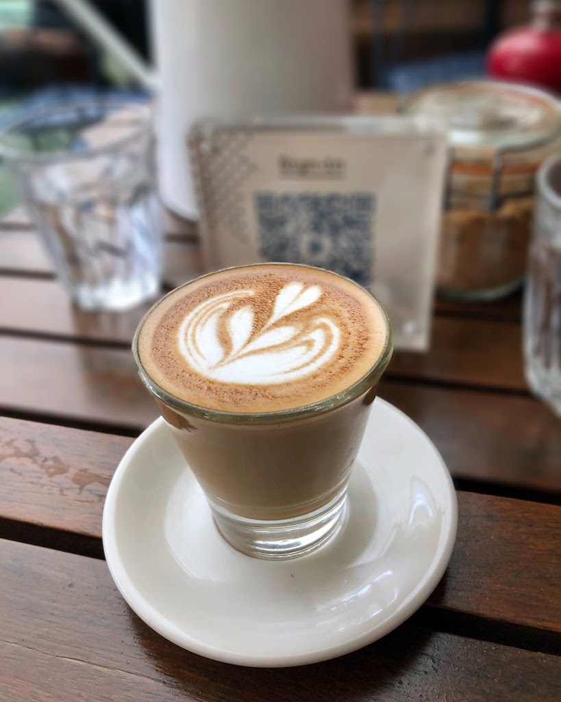 Red Door Corner Store - Foto 10