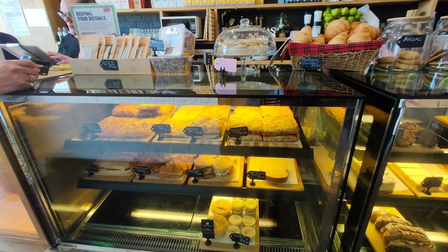 Platform 177 - Foto 2