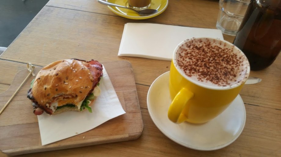 Platform 177 - Foto 4