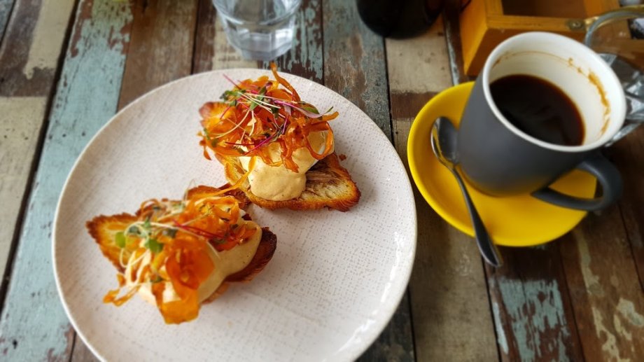 Platform 177 - Foto 7