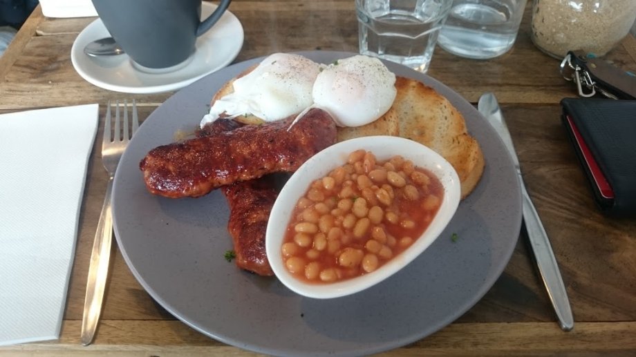 Platform 177 - Foto 9