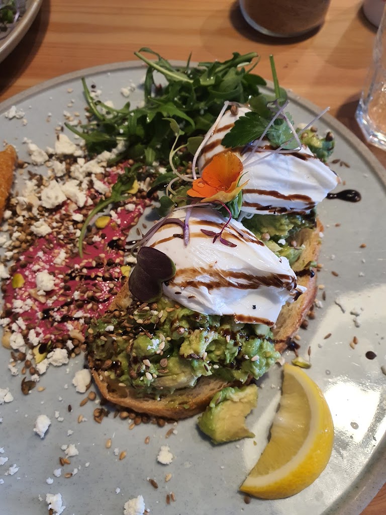 Platform 177 - Foto 10