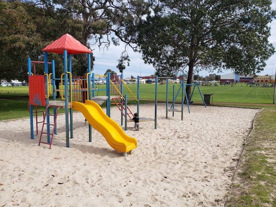 Pat O'Hara Reserve - Foto 2