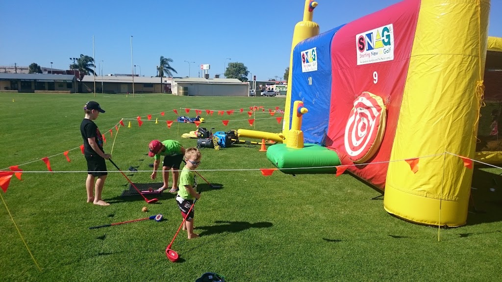 Pat O'Hara Reserve - Foto 1