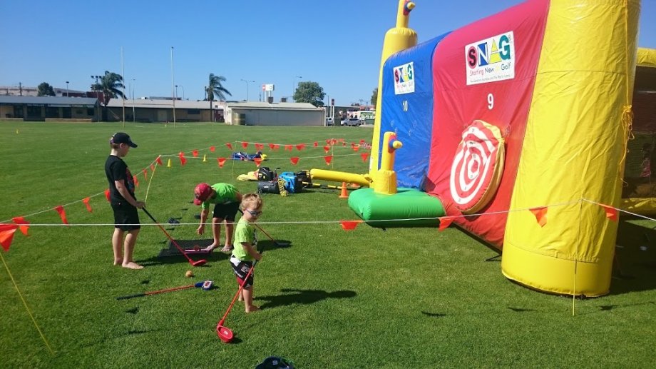 Pat O'Hara Reserve - Foto 3