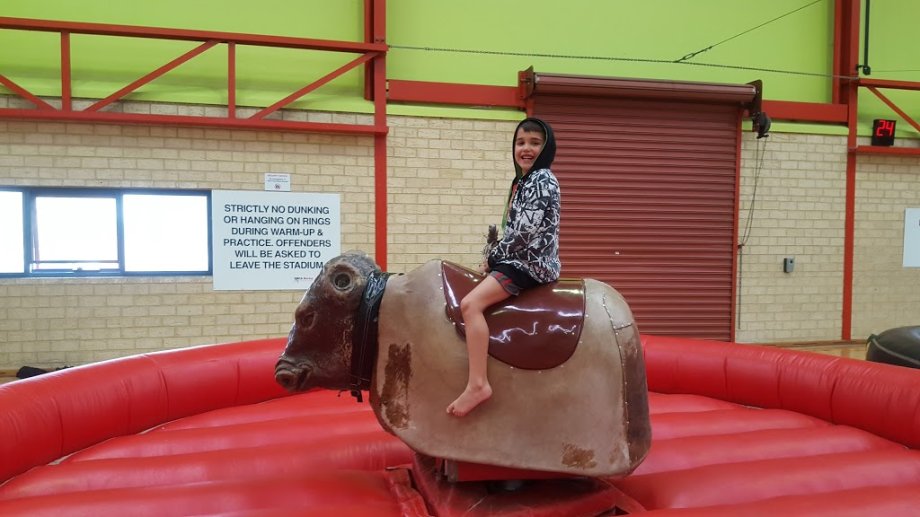 Pat O'Hara Reserve - Foto 4