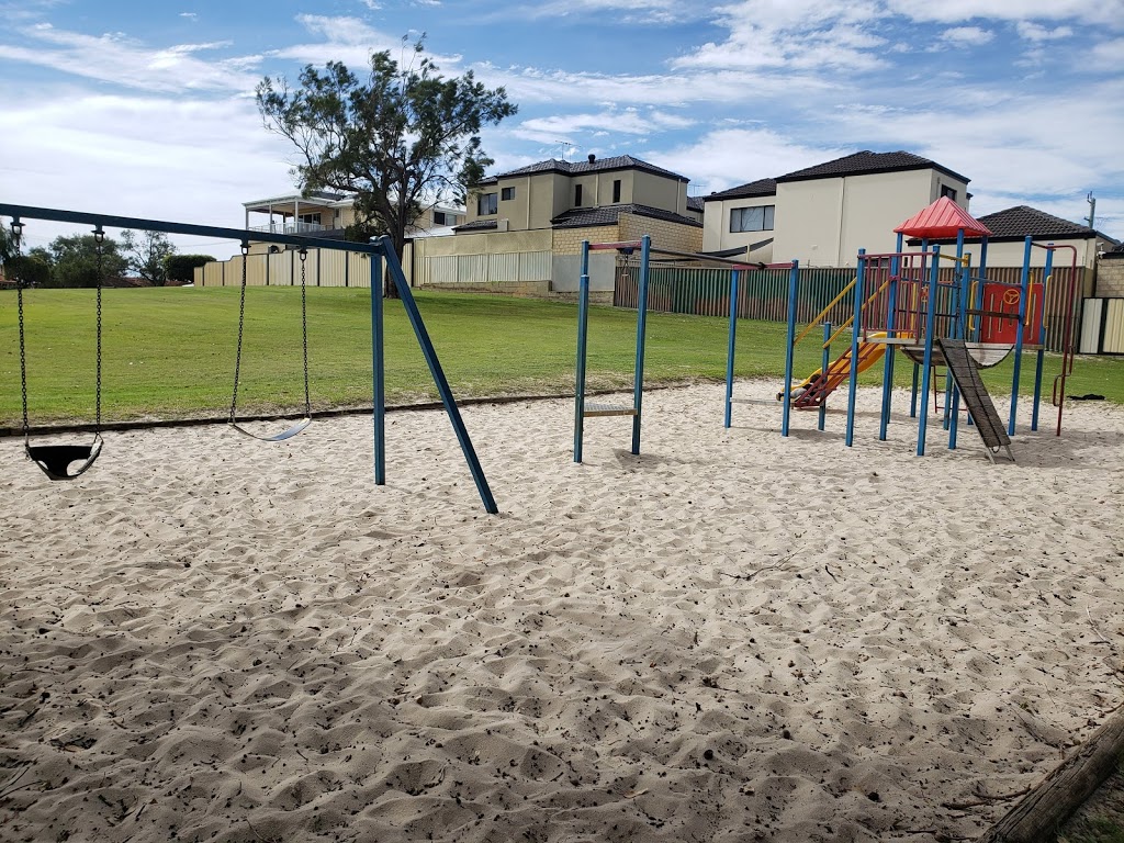 Pat O'Hara Reserve - Foto 1