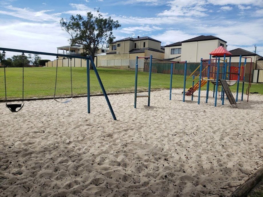 Pat O'Hara Reserve - Foto 5