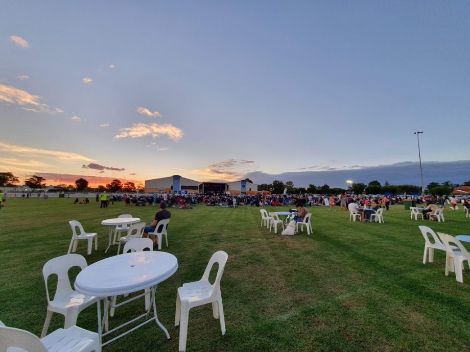 Pat O'Hara Reserve - Foto 6