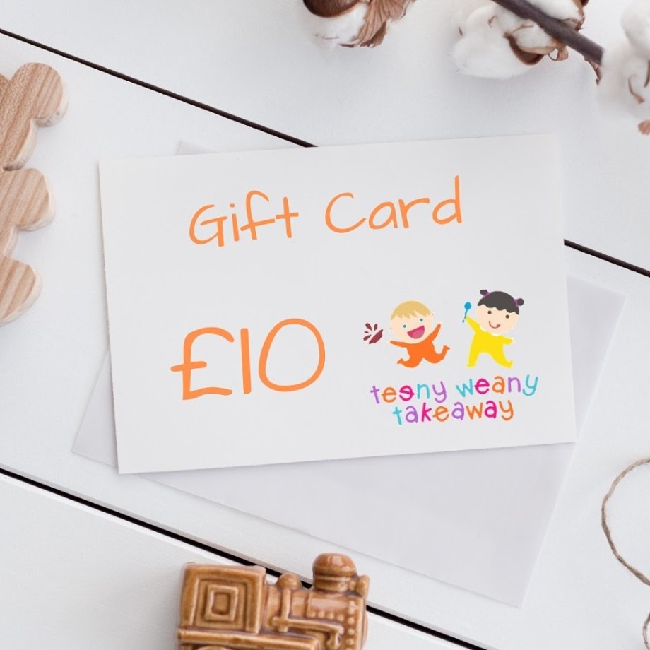 Teeny Weany Takeaway - Foto 4