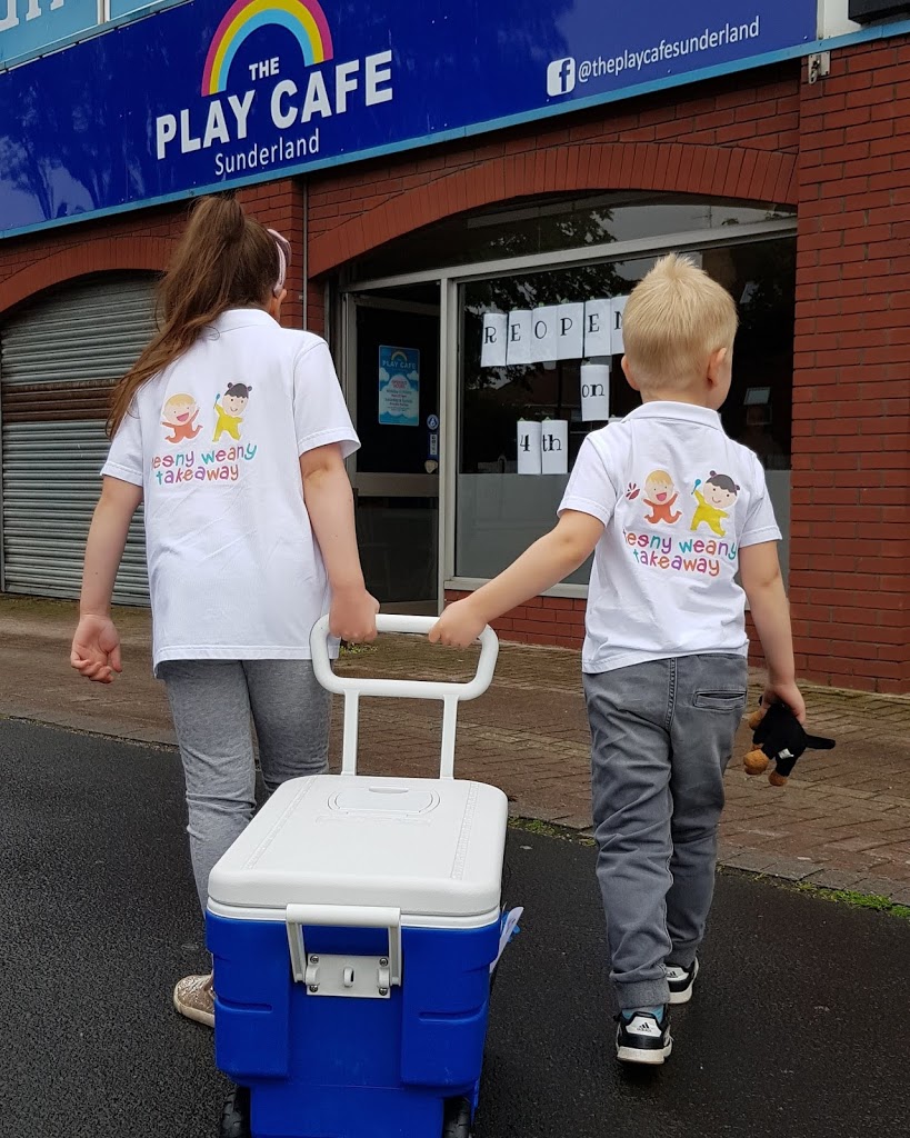 Teeny Weany Takeaway - Foto 5