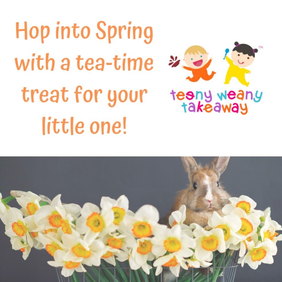 Teeny Weany Takeaway - Foto 6