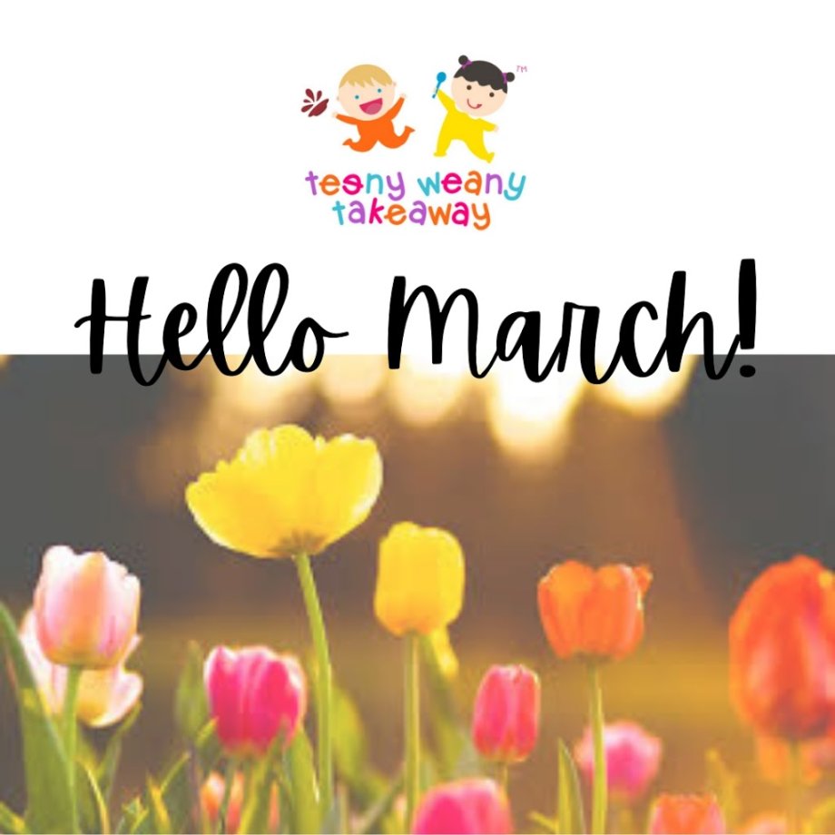 Teeny Weany Takeaway - Foto 7