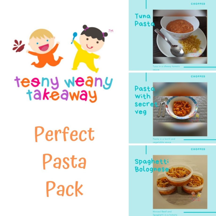 Teeny Weany Takeaway - Foto 9