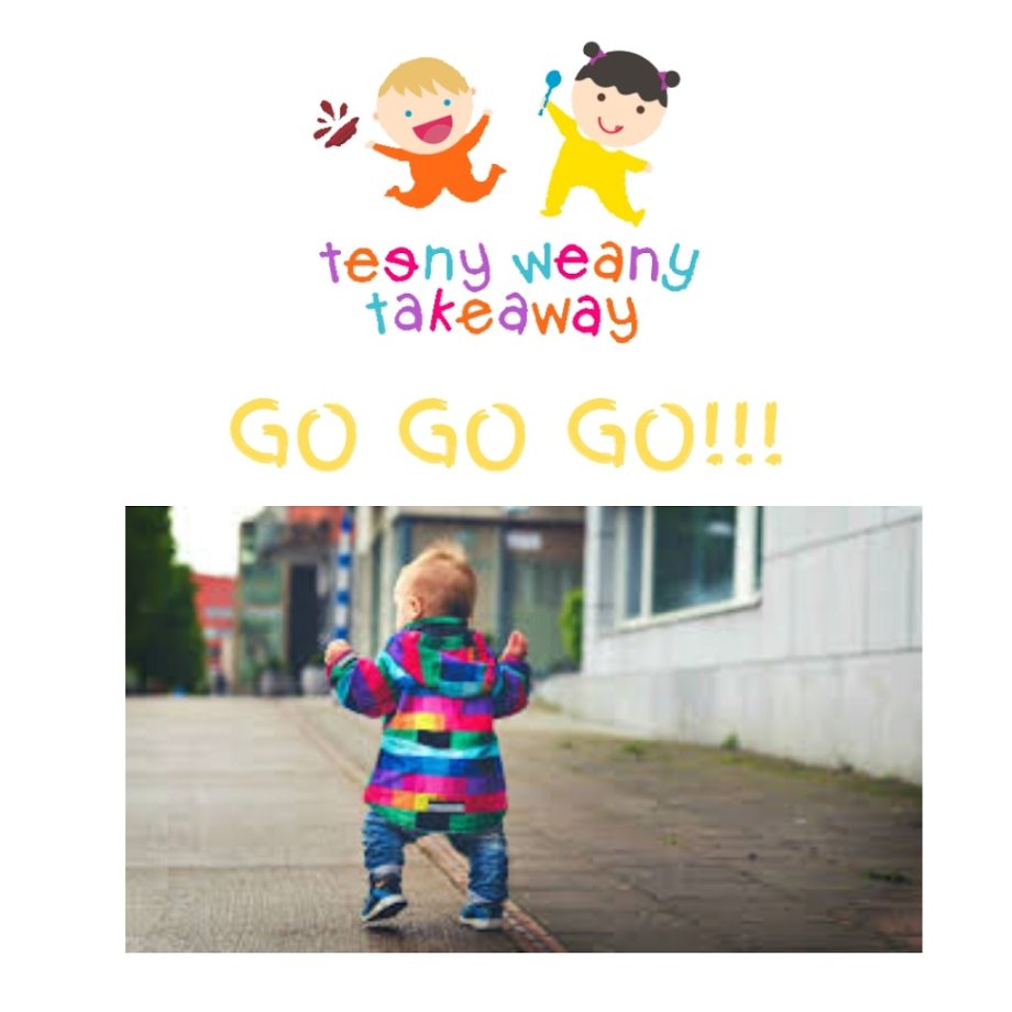 Teeny Weany Takeaway - Foto 10