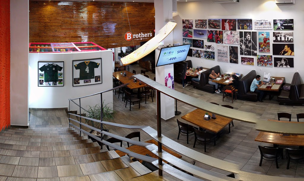 Brother's Cuerna - Foto 1