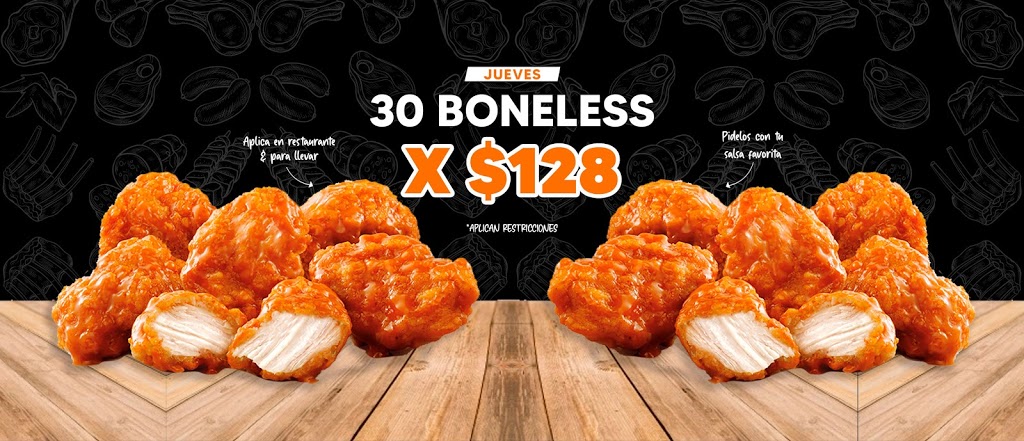 Brother's Cuerna - Foto 1