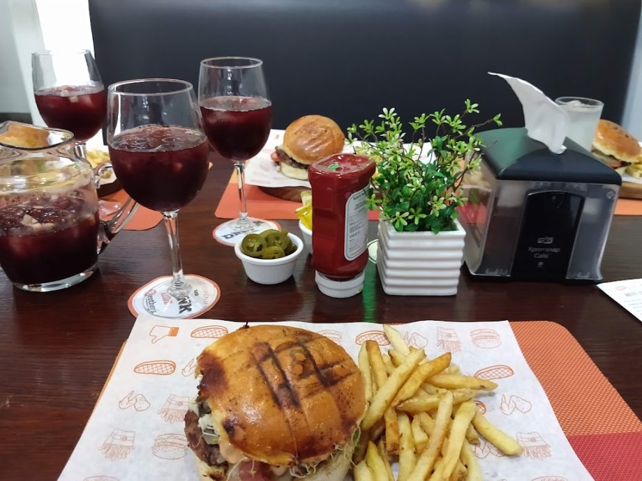 Brother's Cuerna - Foto 12